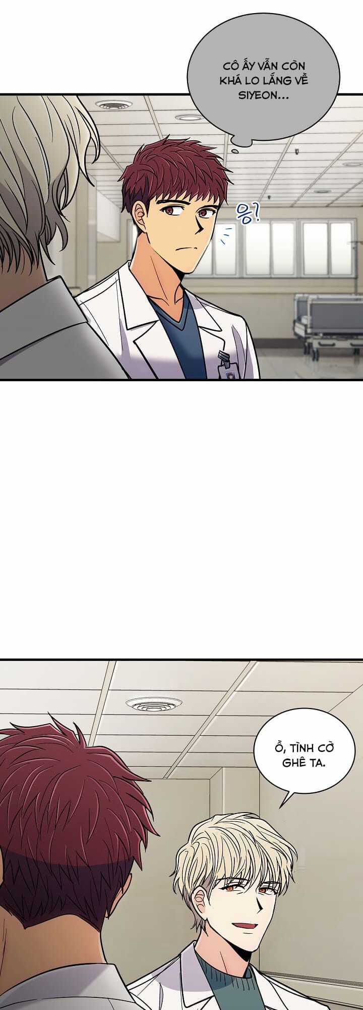 Bác Sĩ Trùng Sinh - Chapter 82 - Trang 23