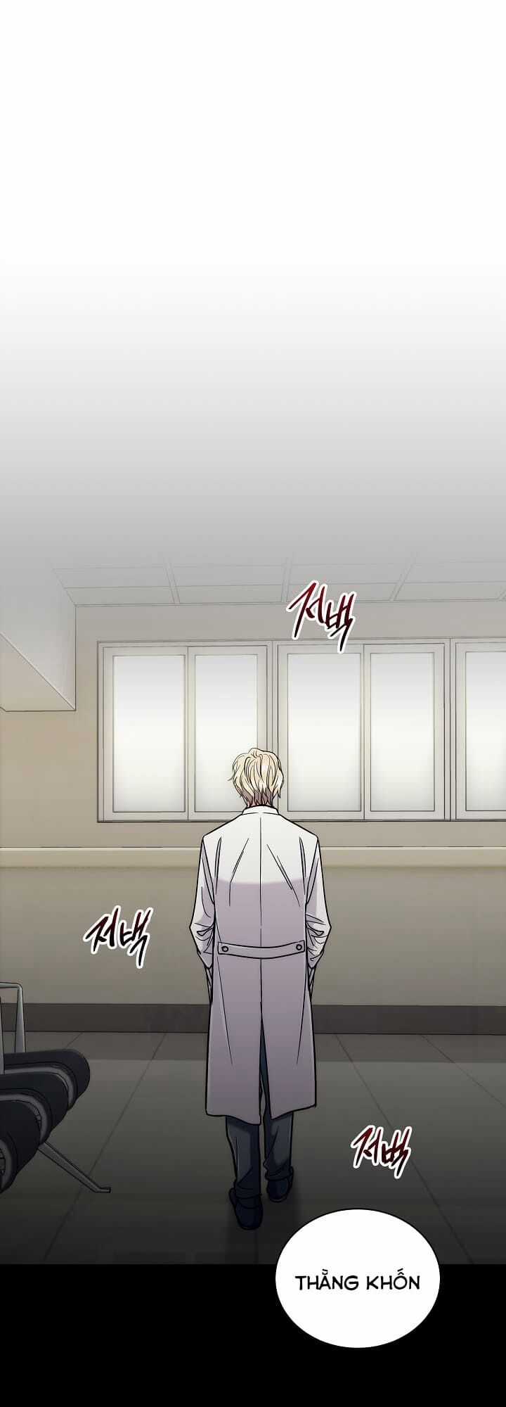 Bác Sĩ Trùng Sinh - Chapter 82 - Trang 29