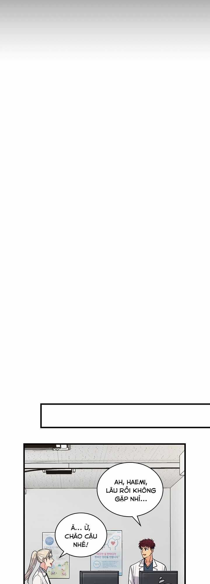 Bác Sĩ Trùng Sinh - Chapter 82 - Trang 32