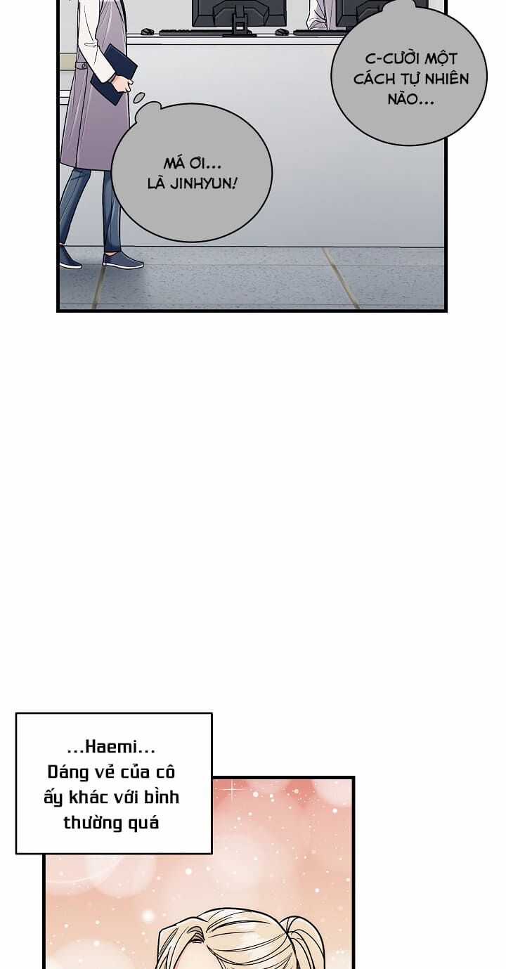 Bác Sĩ Trùng Sinh - Chapter 82 - Trang 33