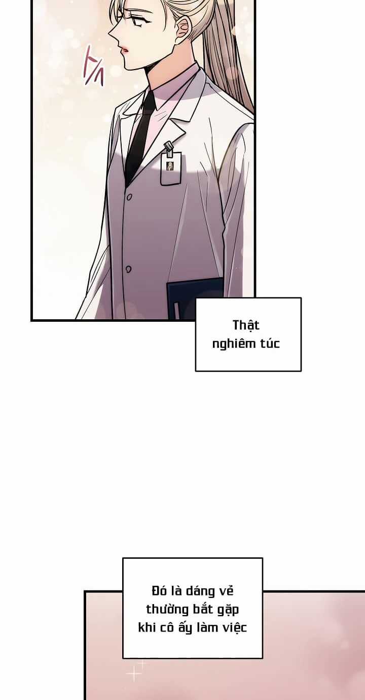 Bác Sĩ Trùng Sinh - Chapter 82 - Trang 34