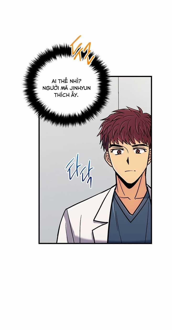 Bác Sĩ Trùng Sinh - Chapter 82 - Trang 39