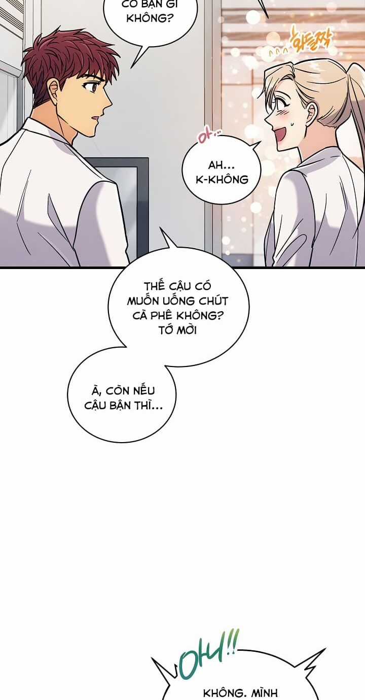 Bác Sĩ Trùng Sinh - Chapter 82 - Trang 43