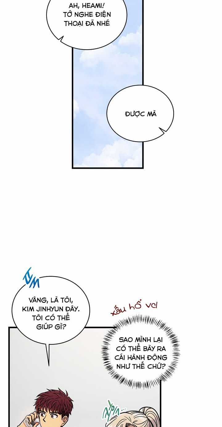 Bác Sĩ Trùng Sinh - Chapter 82 - Trang 45