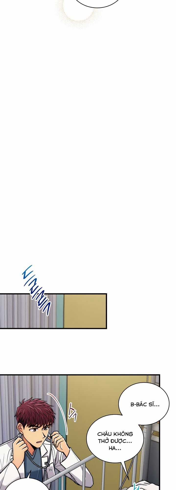 Bác Sĩ Trùng Sinh - Chapter 82 - Trang 50