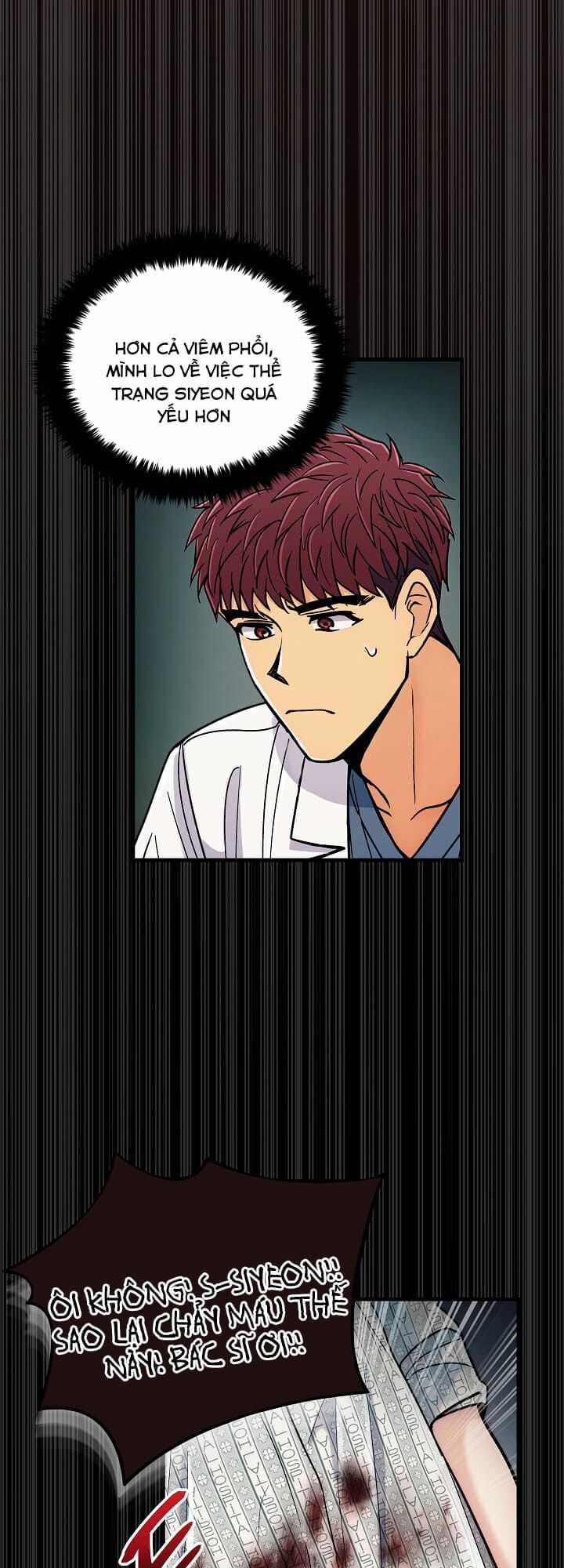 Bác Sĩ Trùng Sinh - Chapter 82 - Trang 56