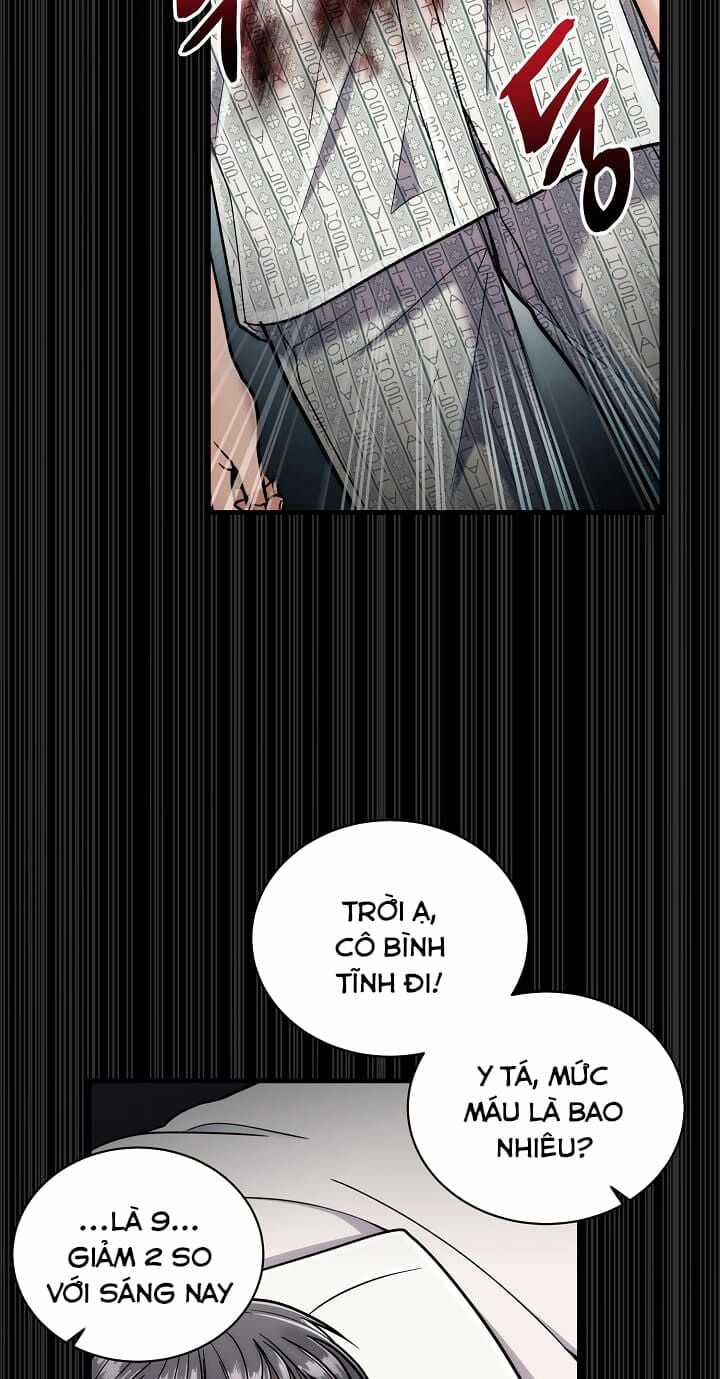 Bác Sĩ Trùng Sinh - Chapter 82 - Trang 57