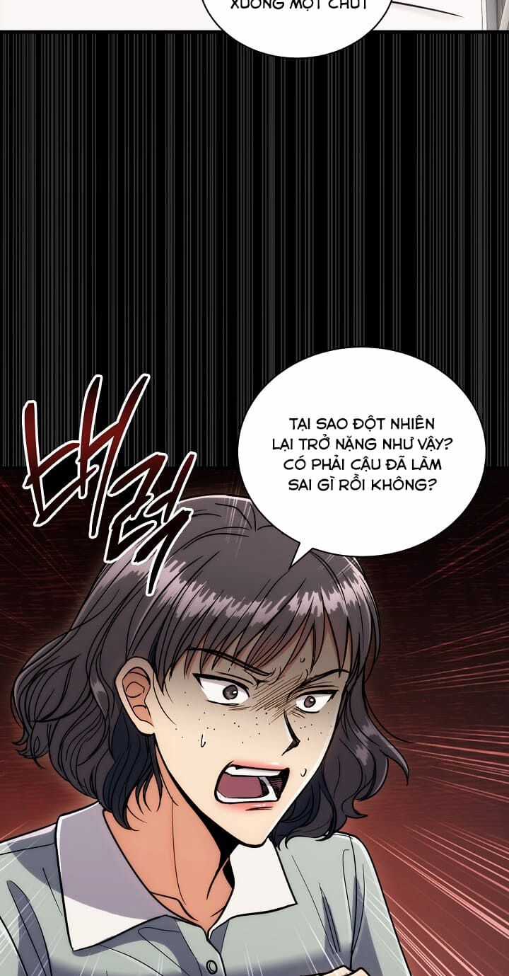 Bác Sĩ Trùng Sinh - Chapter 82 - Trang 63