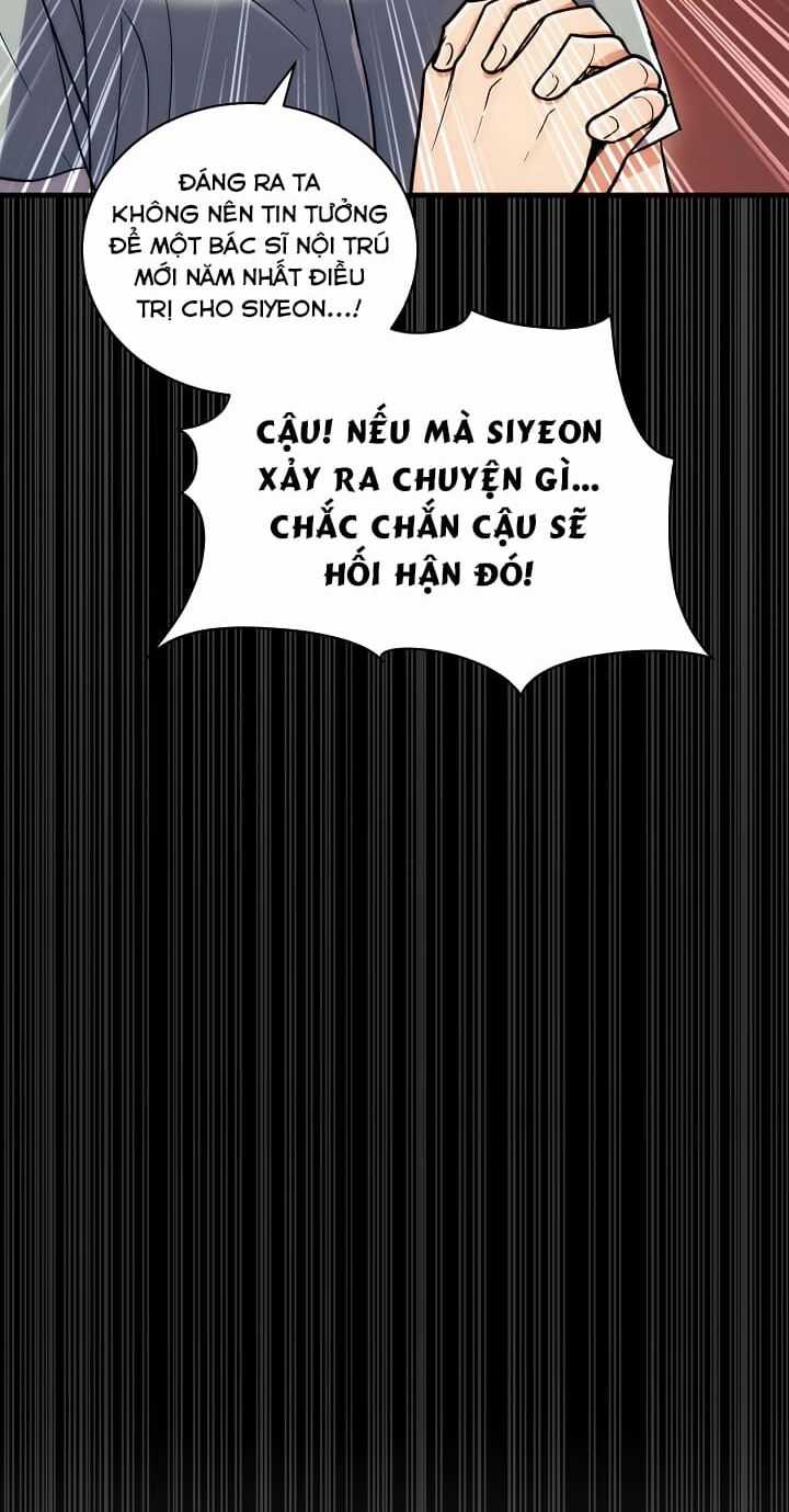 Bác Sĩ Trùng Sinh - Chapter 82 - Trang 64