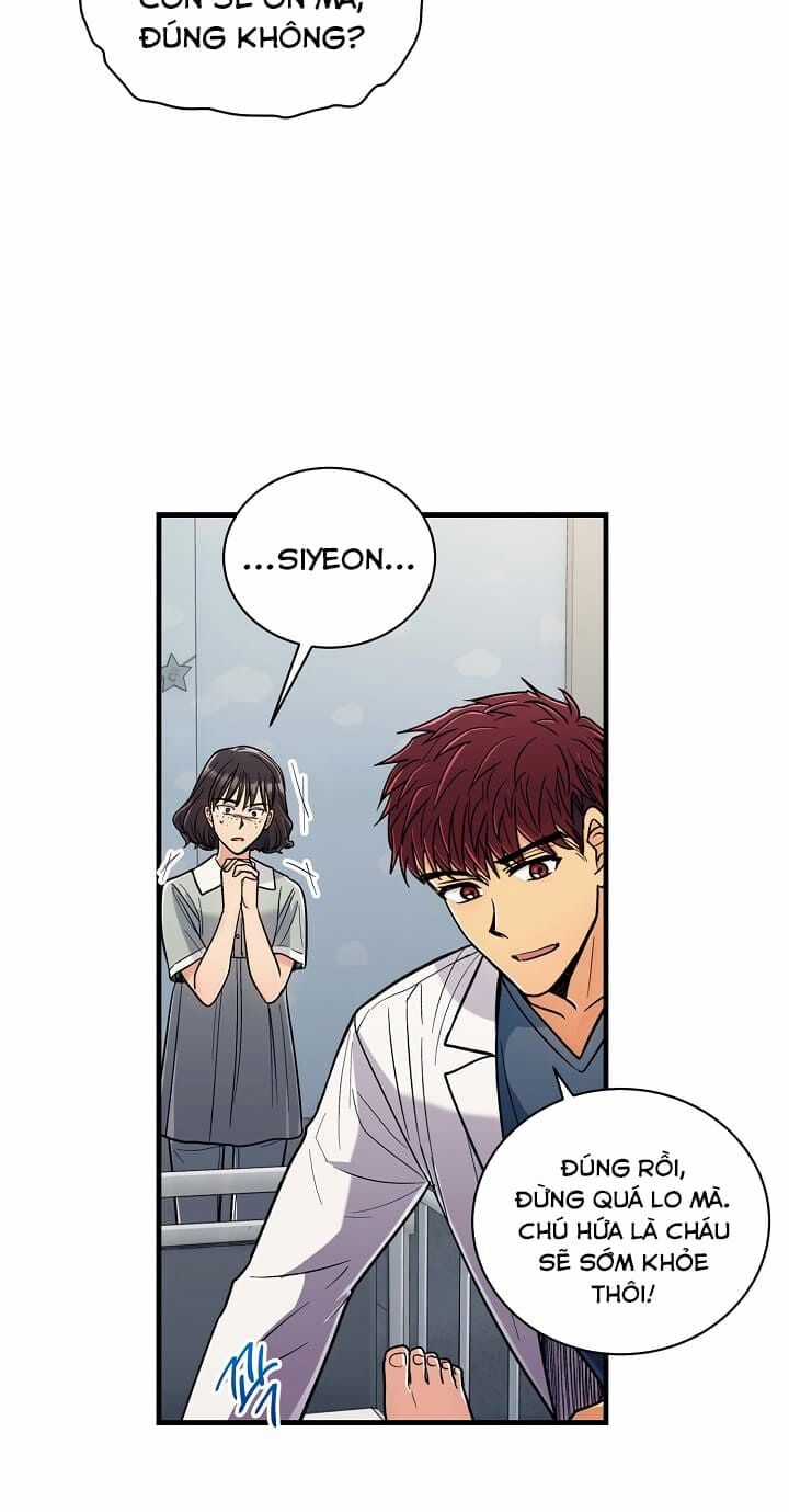 Bác Sĩ Trùng Sinh - Chapter 82 - Trang 66