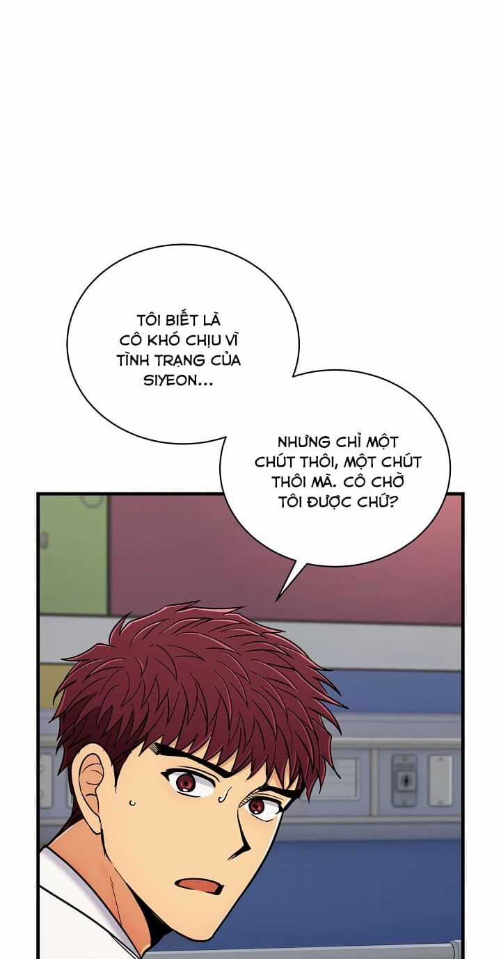 Bác Sĩ Trùng Sinh - Chapter 82 - Trang 67