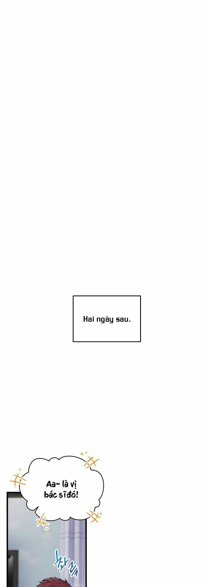 Bác Sĩ Trùng Sinh - Chapter 82 - Trang 8