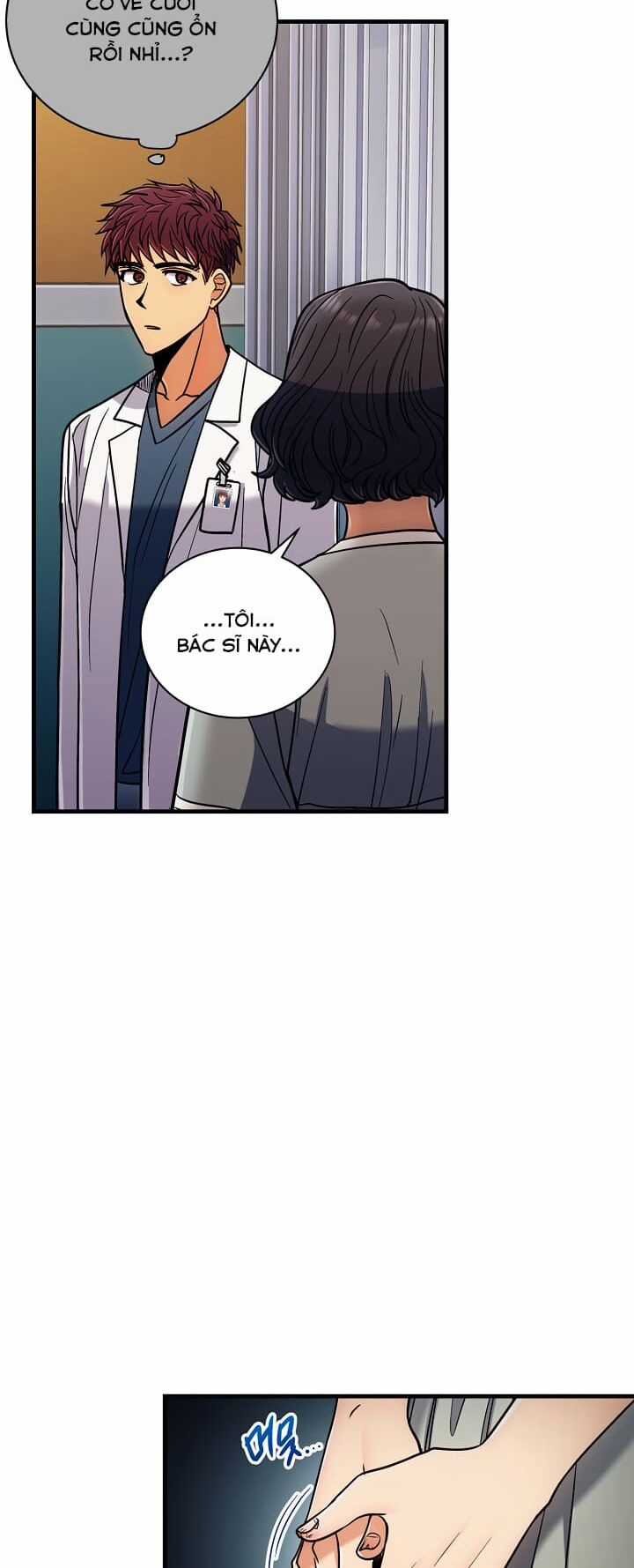 Bác Sĩ Trùng Sinh - Chapter 82 - Trang 75