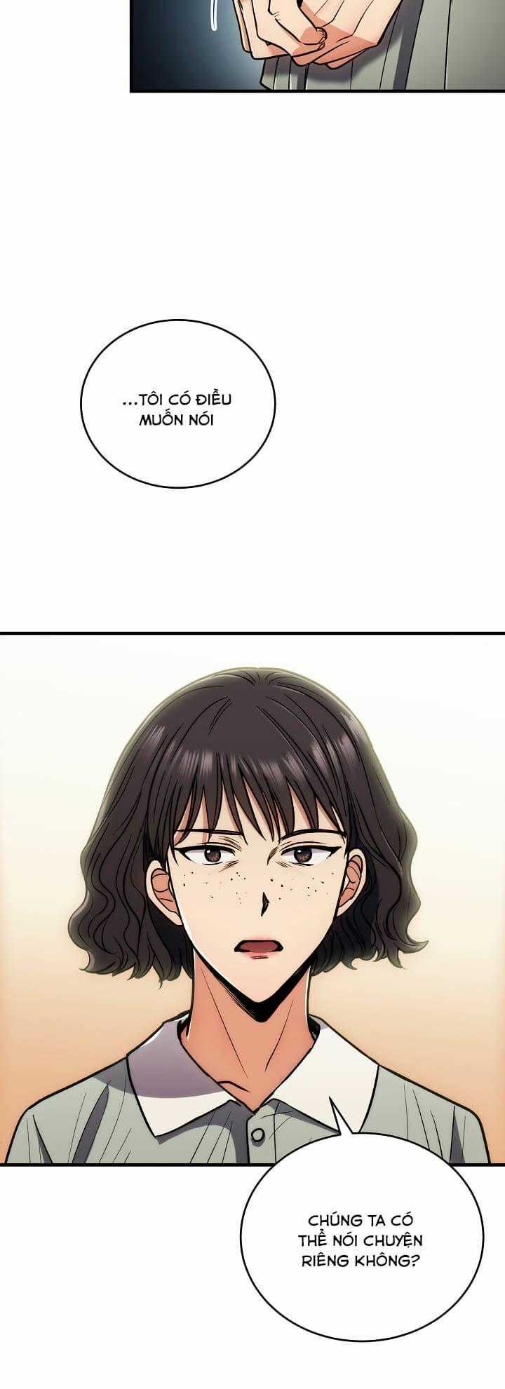 Bác Sĩ Trùng Sinh - Chapter 82 - Trang 76