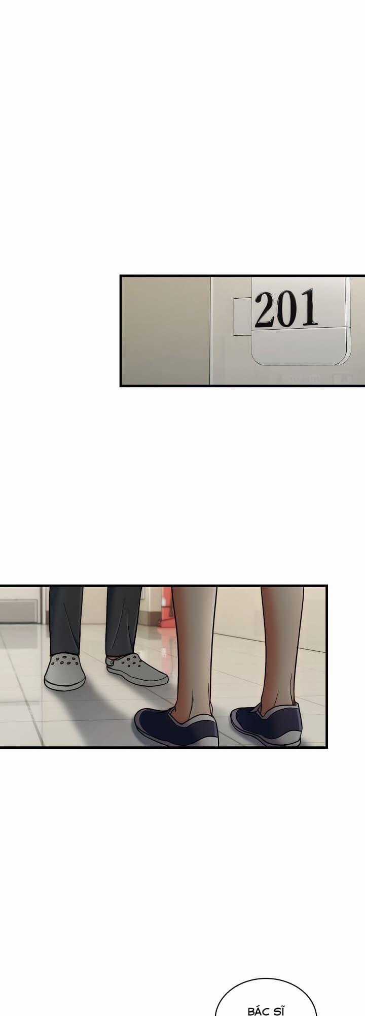 Bác Sĩ Trùng Sinh - Chapter 83 - Trang 2