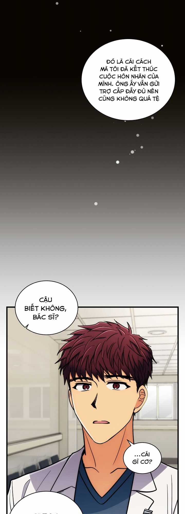 Bác Sĩ Trùng Sinh - Chapter 83 - Trang 14