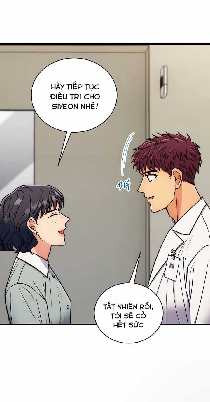 Bác Sĩ Trùng Sinh - Chapter 83 - Trang 16