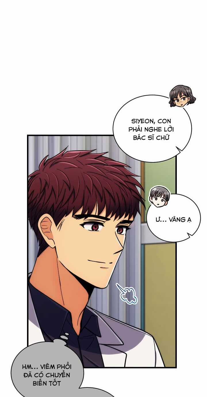 Bác Sĩ Trùng Sinh - Chapter 83 - Trang 19
