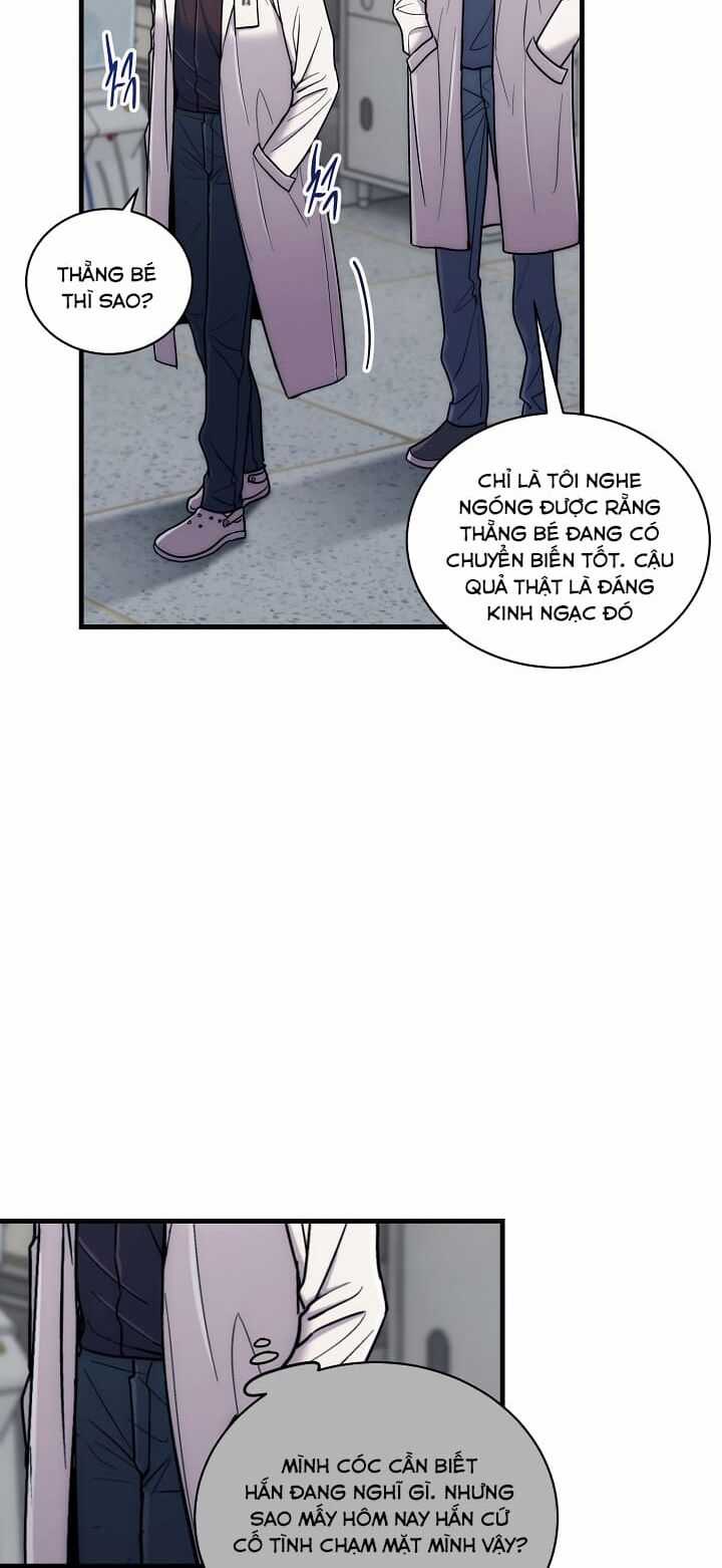 Bác Sĩ Trùng Sinh - Chapter 83 - Trang 25