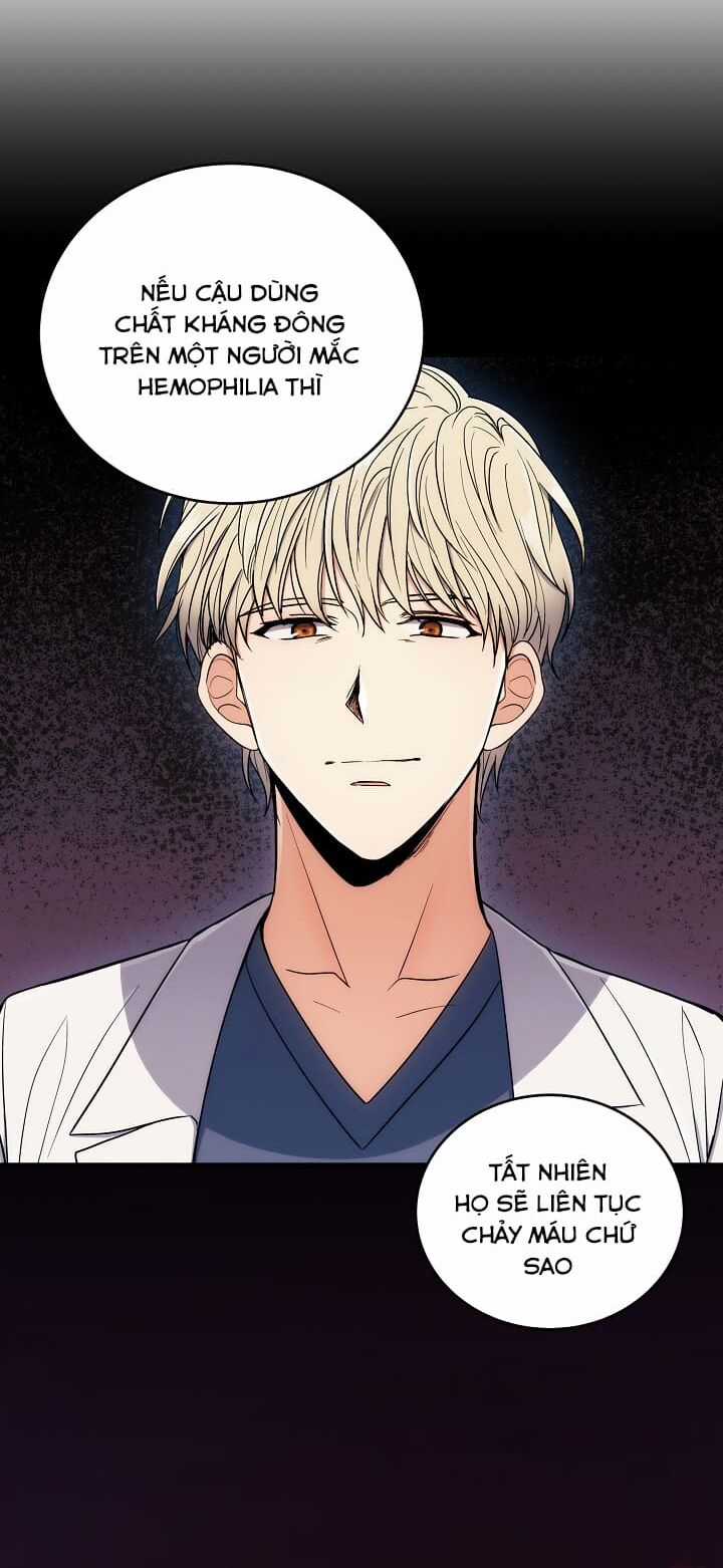 Bác Sĩ Trùng Sinh - Chapter 83 - Trang 28