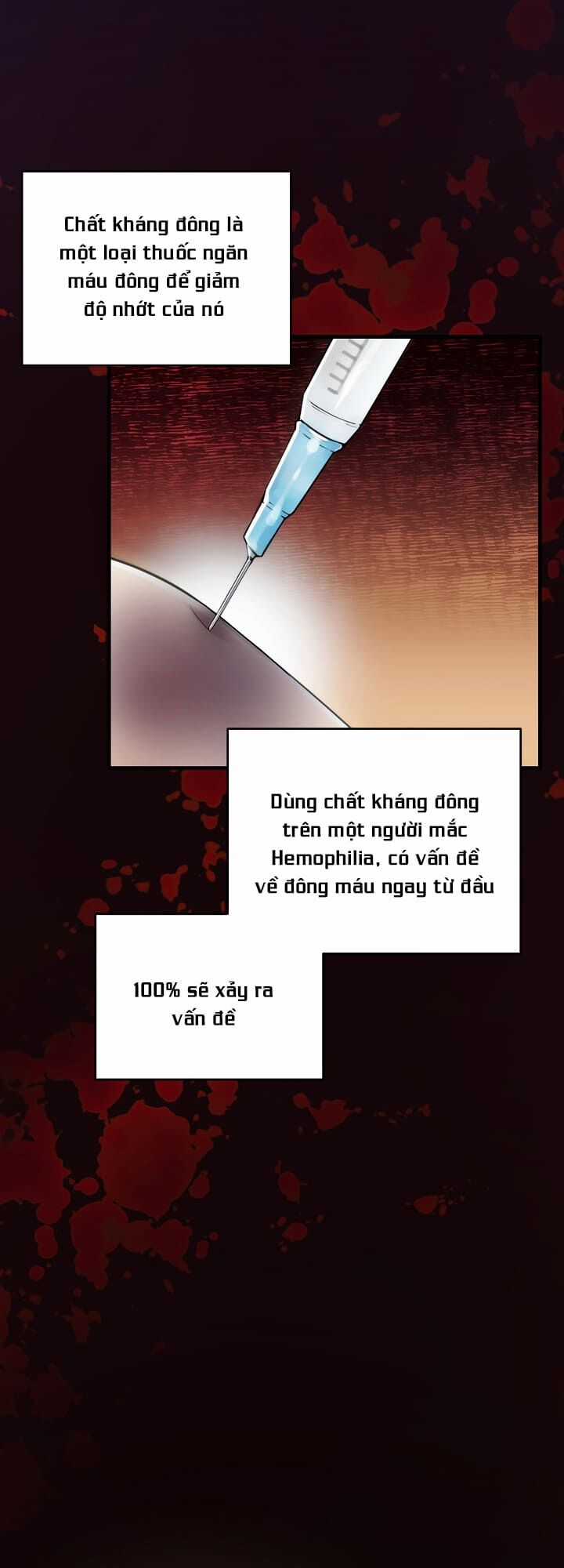 Bác Sĩ Trùng Sinh - Chapter 83 - Trang 29