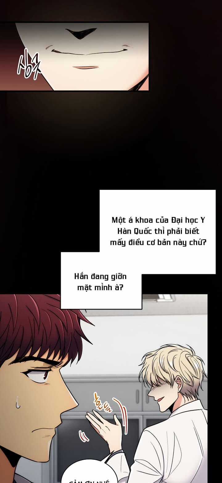 Bác Sĩ Trùng Sinh - Chapter 83 - Trang 30
