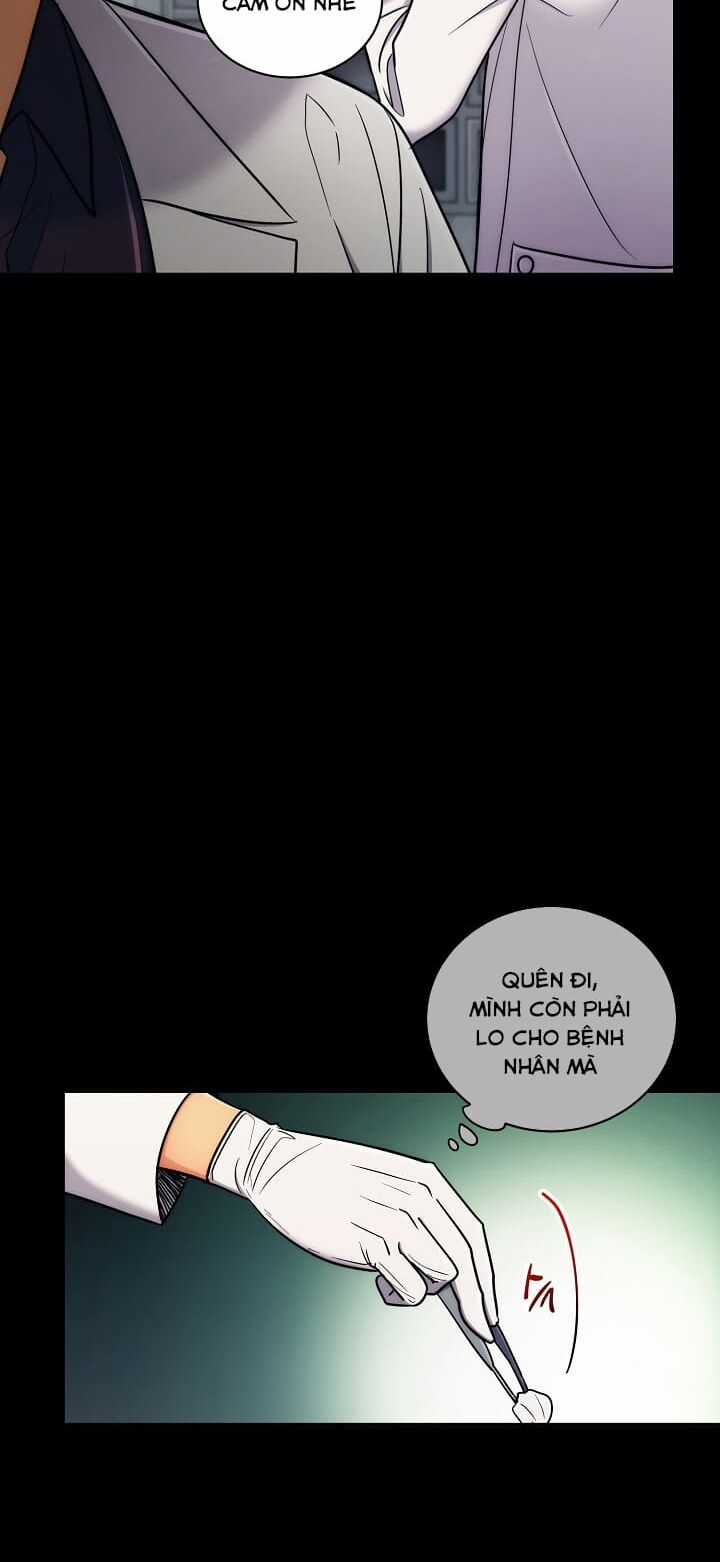 Bác Sĩ Trùng Sinh - Chapter 83 - Trang 31