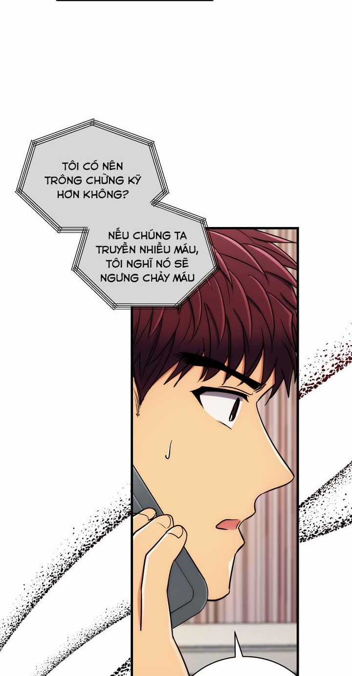 Bác Sĩ Trùng Sinh - Chapter 83 - Trang 37