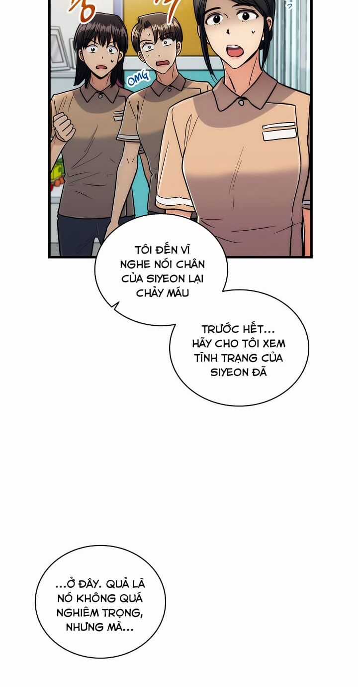 Bác Sĩ Trùng Sinh - Chapter 83 - Trang 40