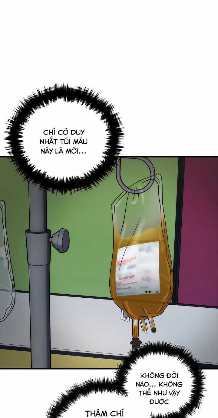 Bác Sĩ Trùng Sinh - Chapter 83 - Trang 43