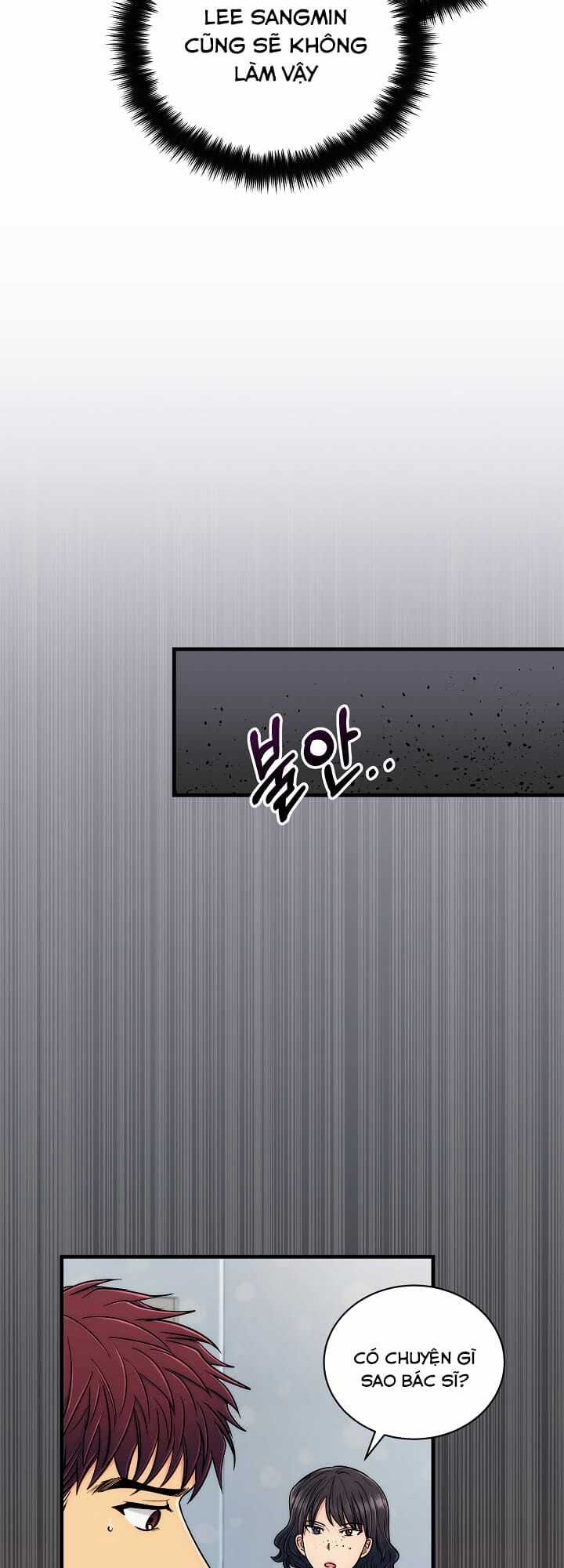 Bác Sĩ Trùng Sinh - Chapter 83 - Trang 44