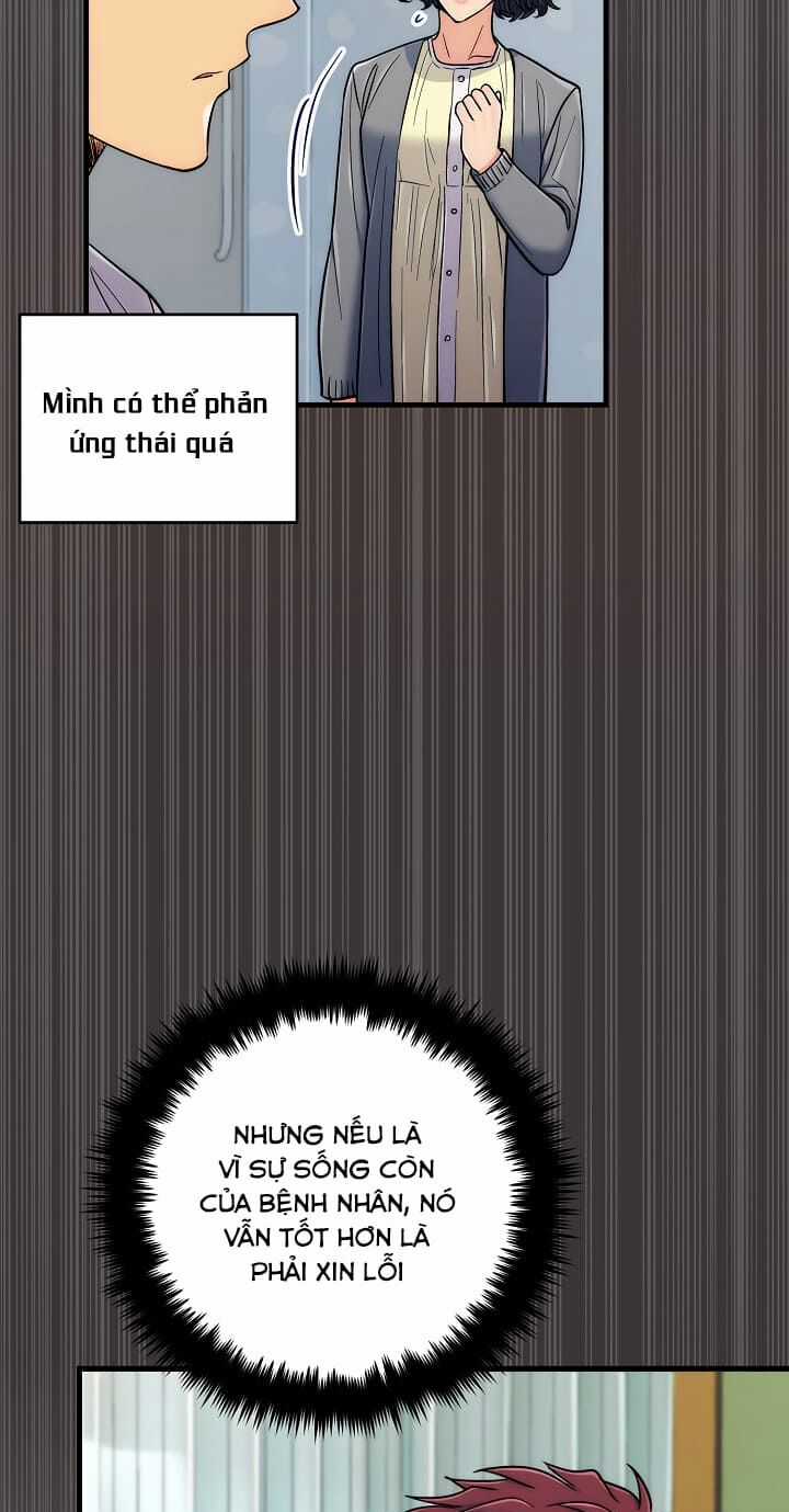 Bác Sĩ Trùng Sinh - Chapter 83 - Trang 45
