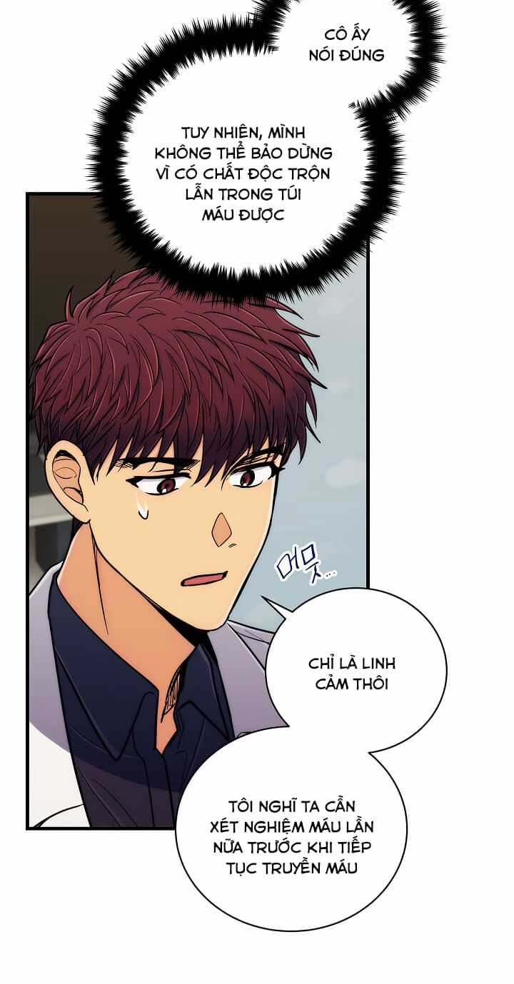Bác Sĩ Trùng Sinh - Chapter 83 - Trang 48