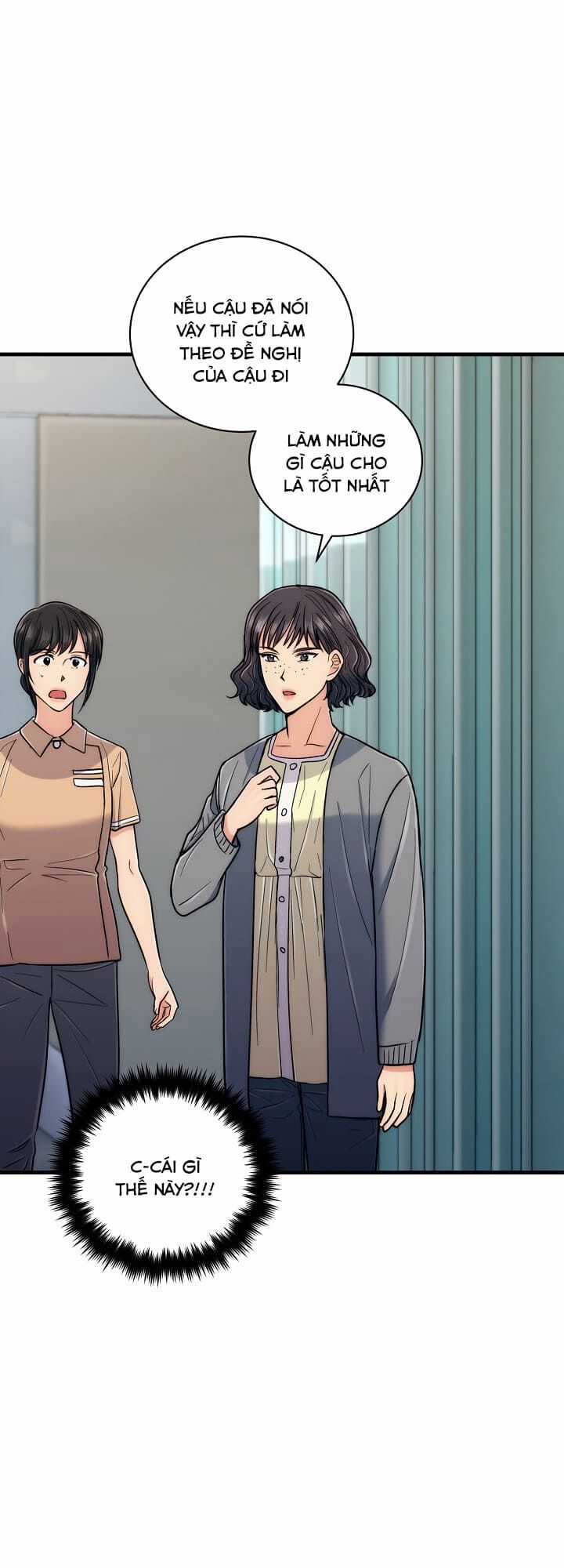 Bác Sĩ Trùng Sinh - Chapter 83 - Trang 50