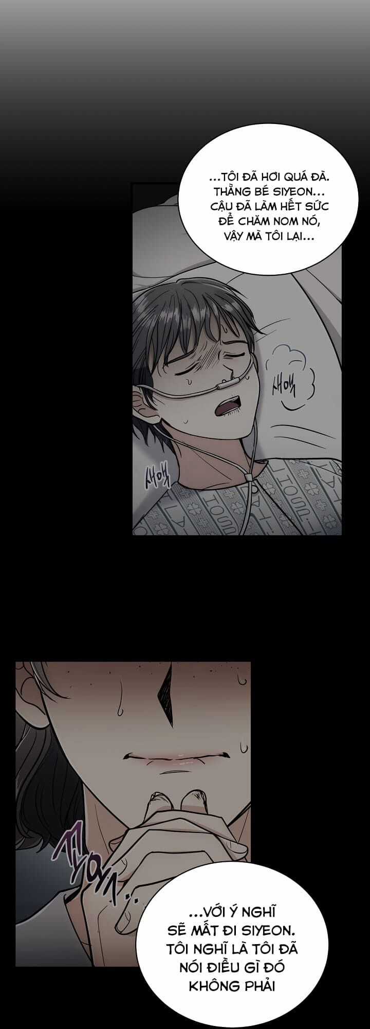 Bác Sĩ Trùng Sinh - Chapter 83 - Trang 6