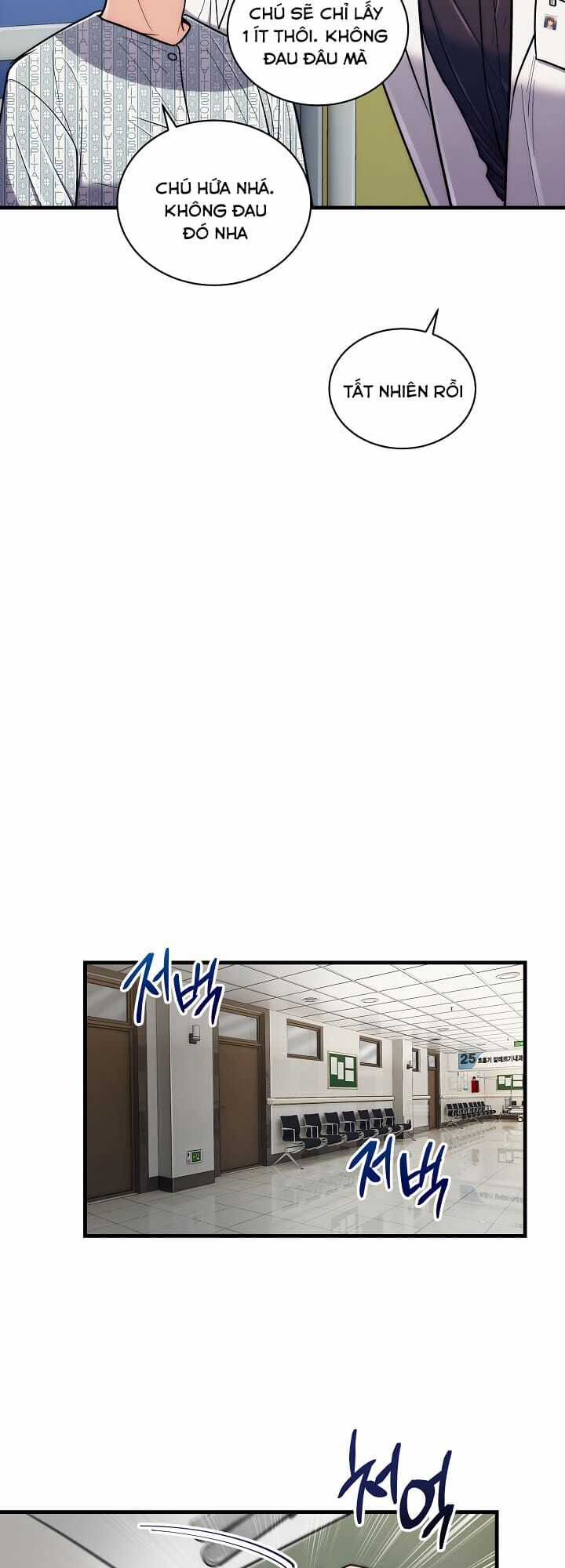 Bác Sĩ Trùng Sinh - Chapter 83 - Trang 53