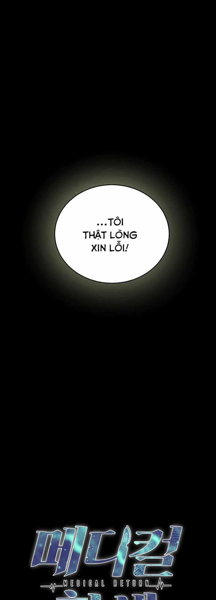 Bác Sĩ Trùng Sinh - Chapter 83 - Trang 7