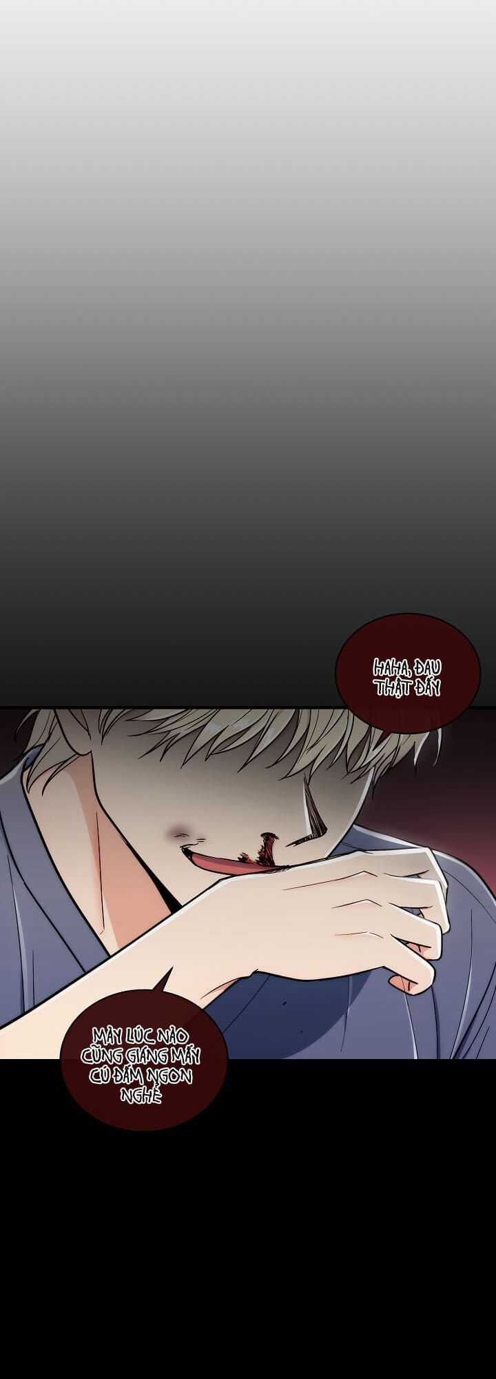 Bác Sĩ Trùng Sinh - Chapter 83 - Trang 68