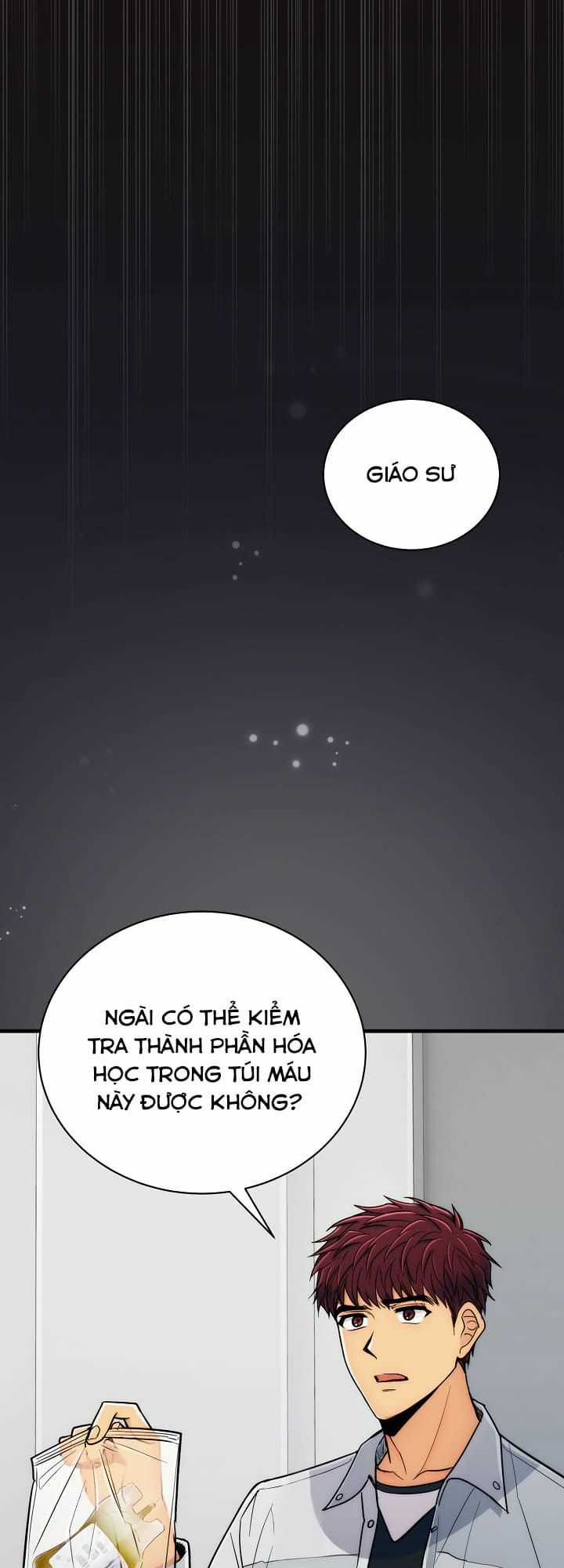 Bác Sĩ Trùng Sinh - Chapter 83 - Trang 74