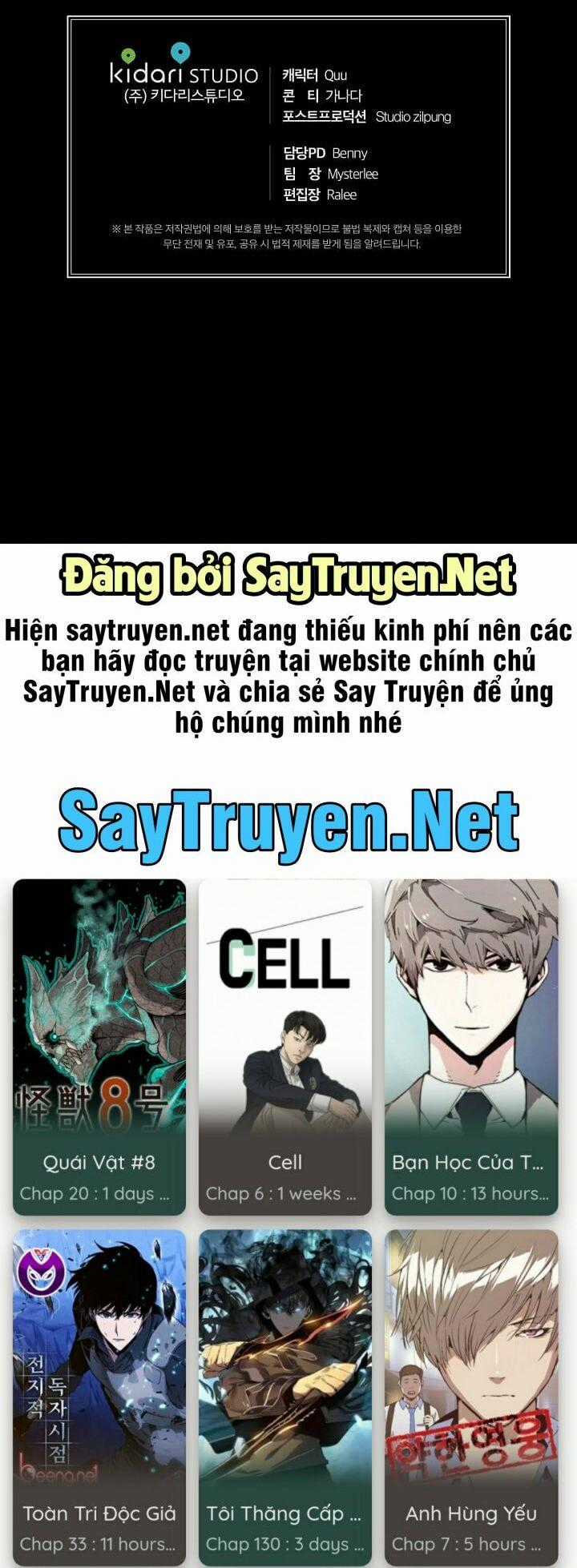 Bác Sĩ Trùng Sinh - Chapter 83 - Trang 76