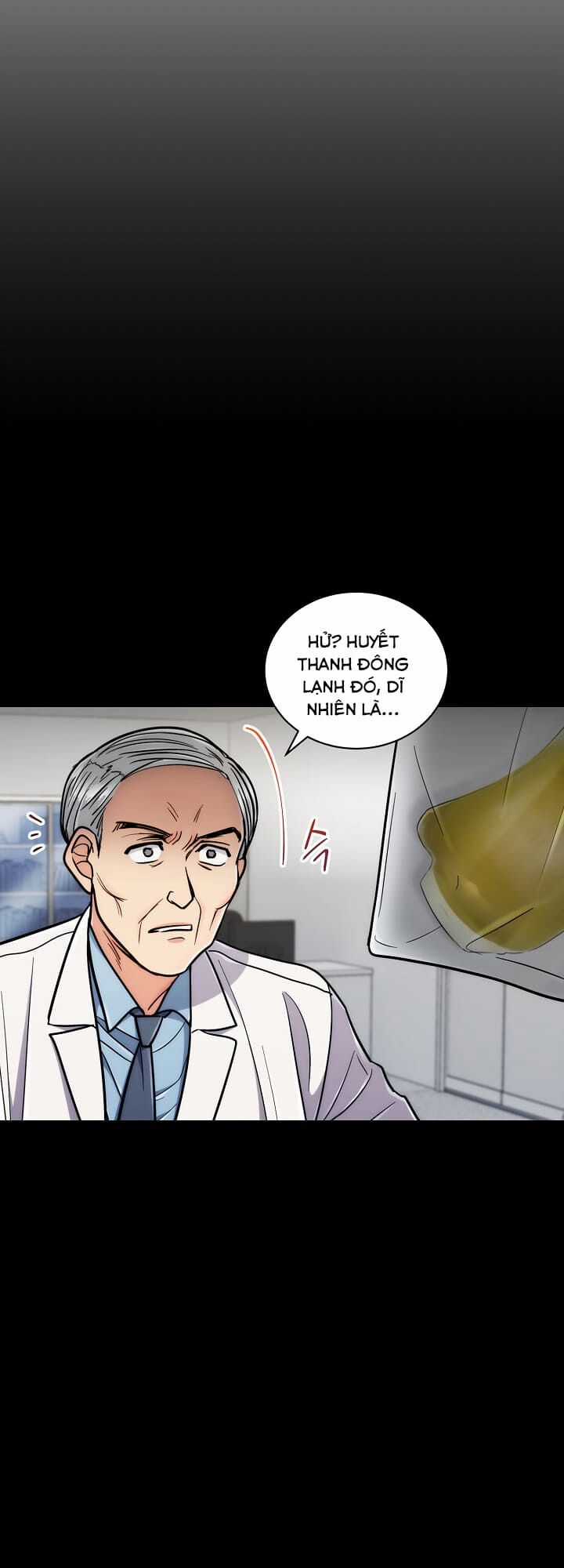 Bác Sĩ Trùng Sinh - Chapter 84 - Trang 11