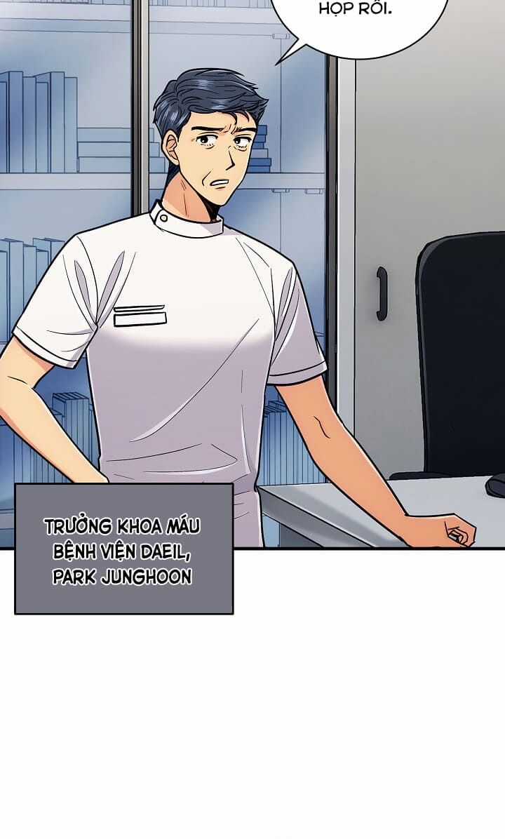 Bác Sĩ Trùng Sinh - Chapter 84 - Trang 3