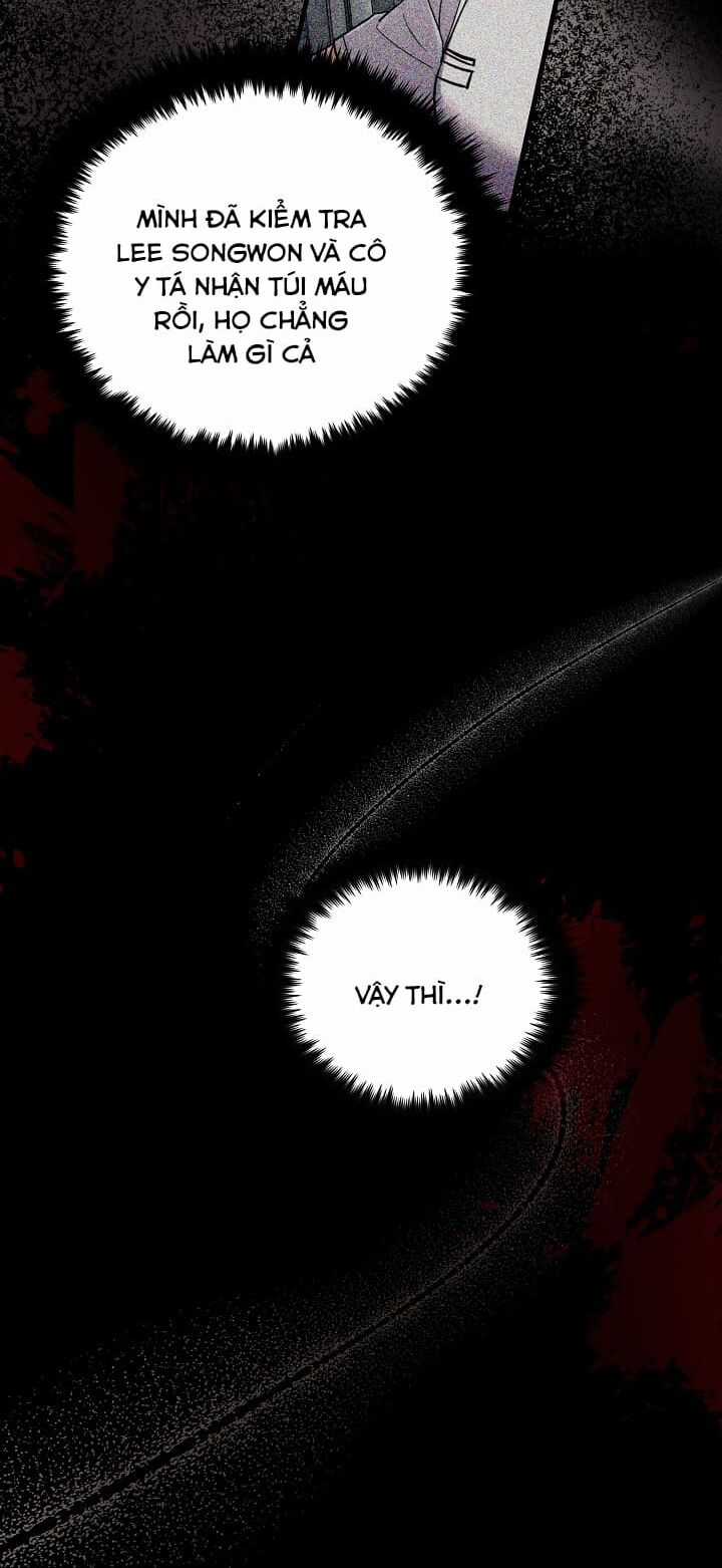 Bác Sĩ Trùng Sinh - Chapter 84 - Trang 22