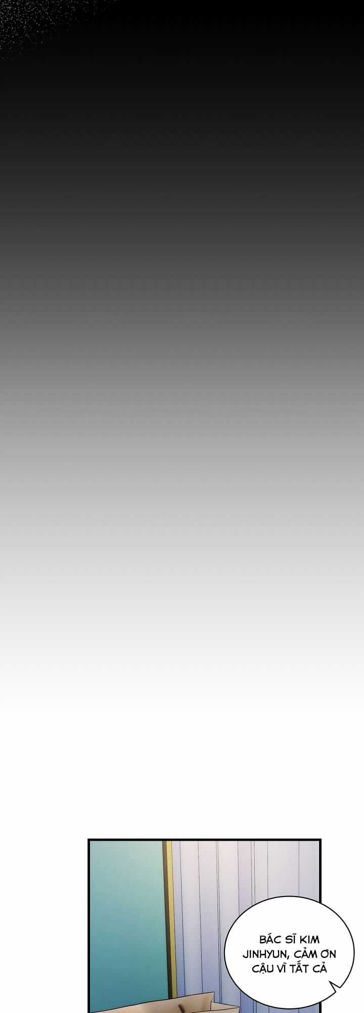 Bác Sĩ Trùng Sinh - Chapter 84 - Trang 23