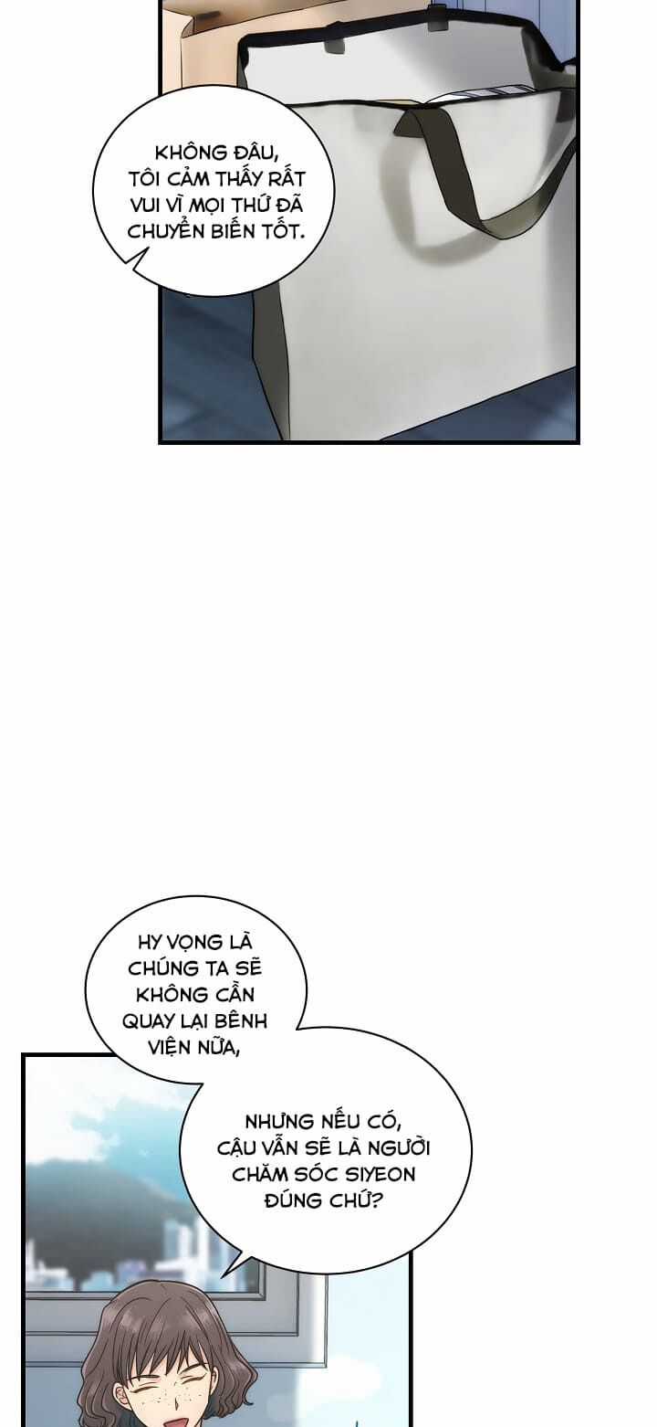 Bác Sĩ Trùng Sinh - Chapter 84 - Trang 24