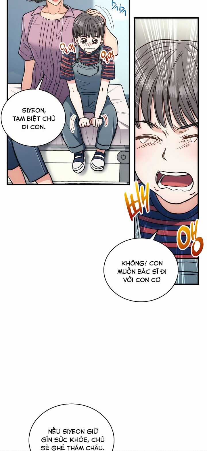 Bác Sĩ Trùng Sinh - Chapter 84 - Trang 25