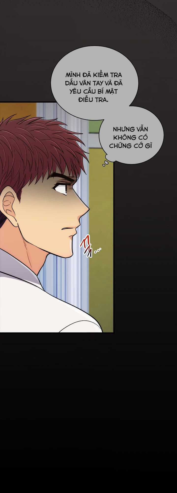 Bác Sĩ Trùng Sinh - Chapter 84 - Trang 29