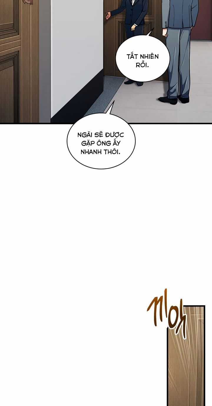 Bác Sĩ Trùng Sinh - Chapter 84 - Trang 39