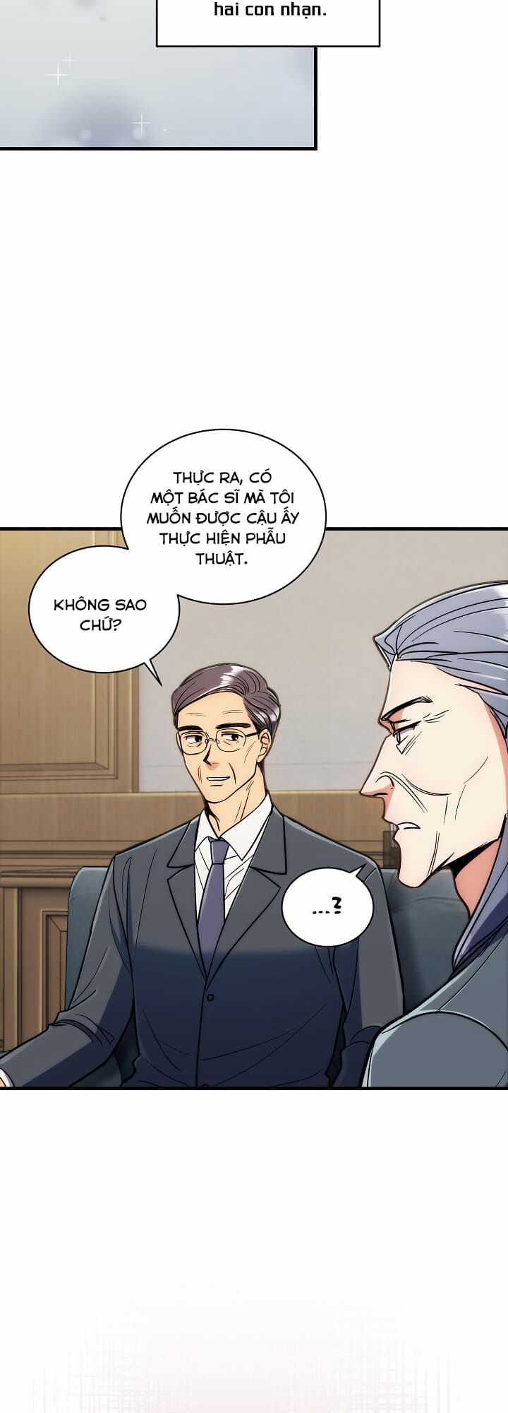 Bác Sĩ Trùng Sinh - Chapter 84 - Trang 44