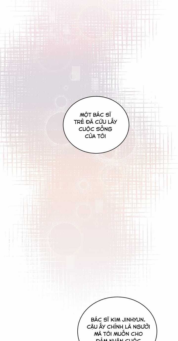 Bác Sĩ Trùng Sinh - Chapter 84 - Trang 45